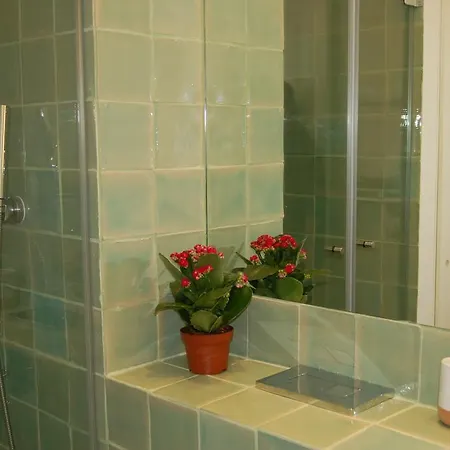 Apartamento Rio Tejo Apartman