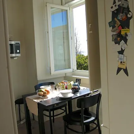 Apartman Apartamento Rio Tejo Lisboa